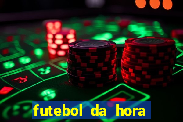 futebol da hora 3.7 no play store